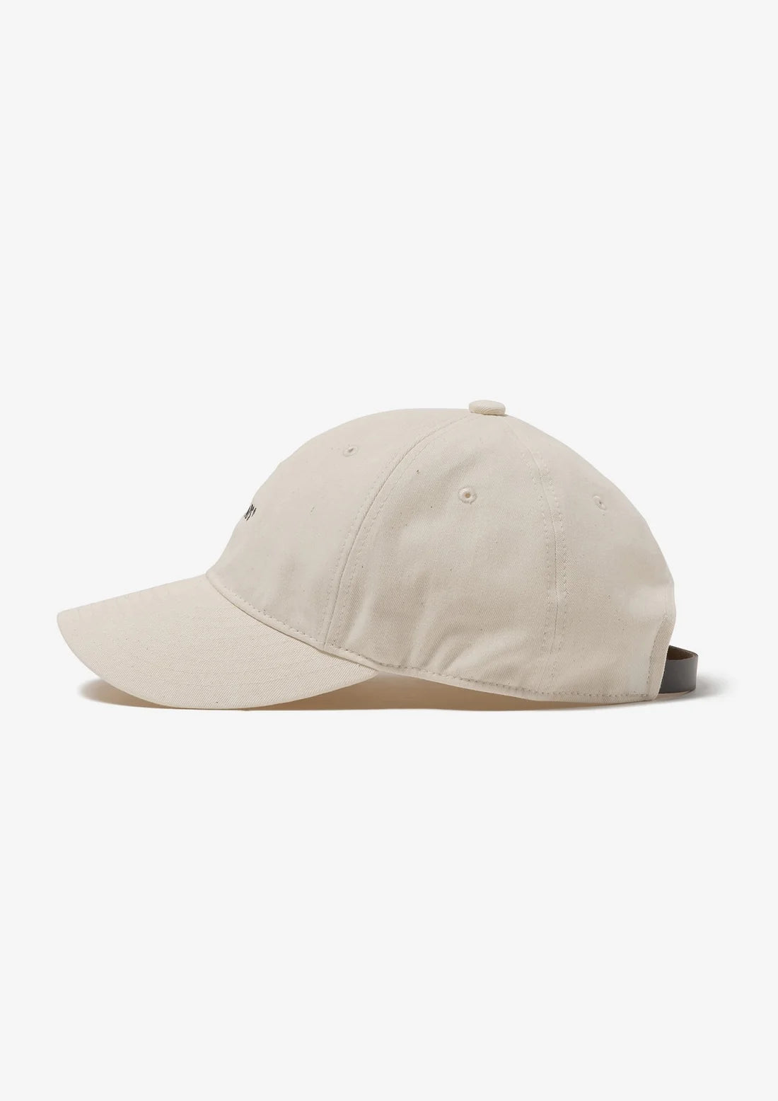 2026 A/W WTAPS T-6M 01 / CAP / COTTON. TWILL