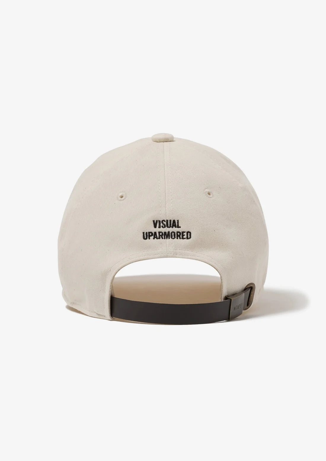 2026 A/W WTAPS T-6M 01 / CAP / COTTON. TWILL