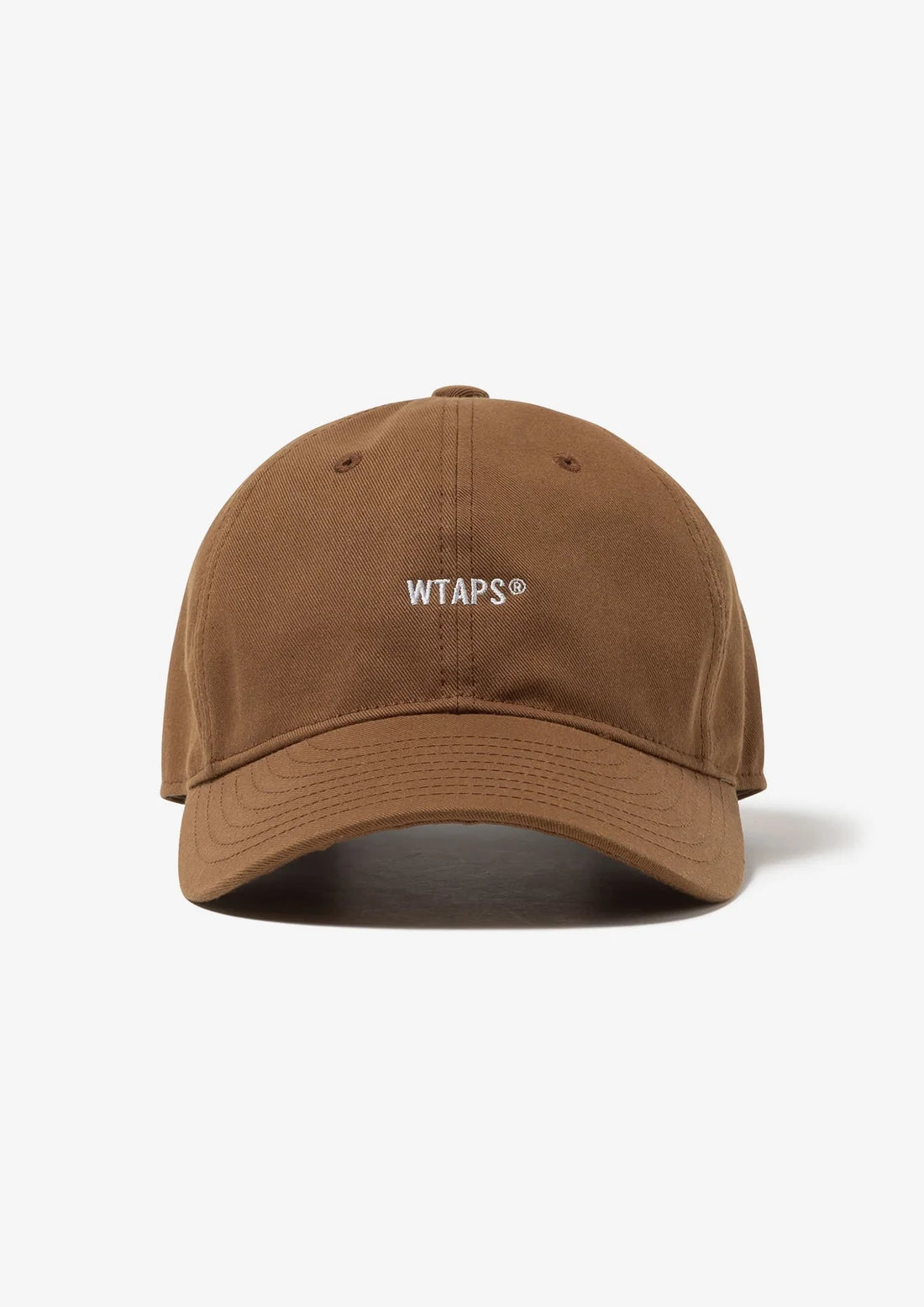 2026 A/W WTAPS T-6M 01 / CAP / COTTON. TWILL