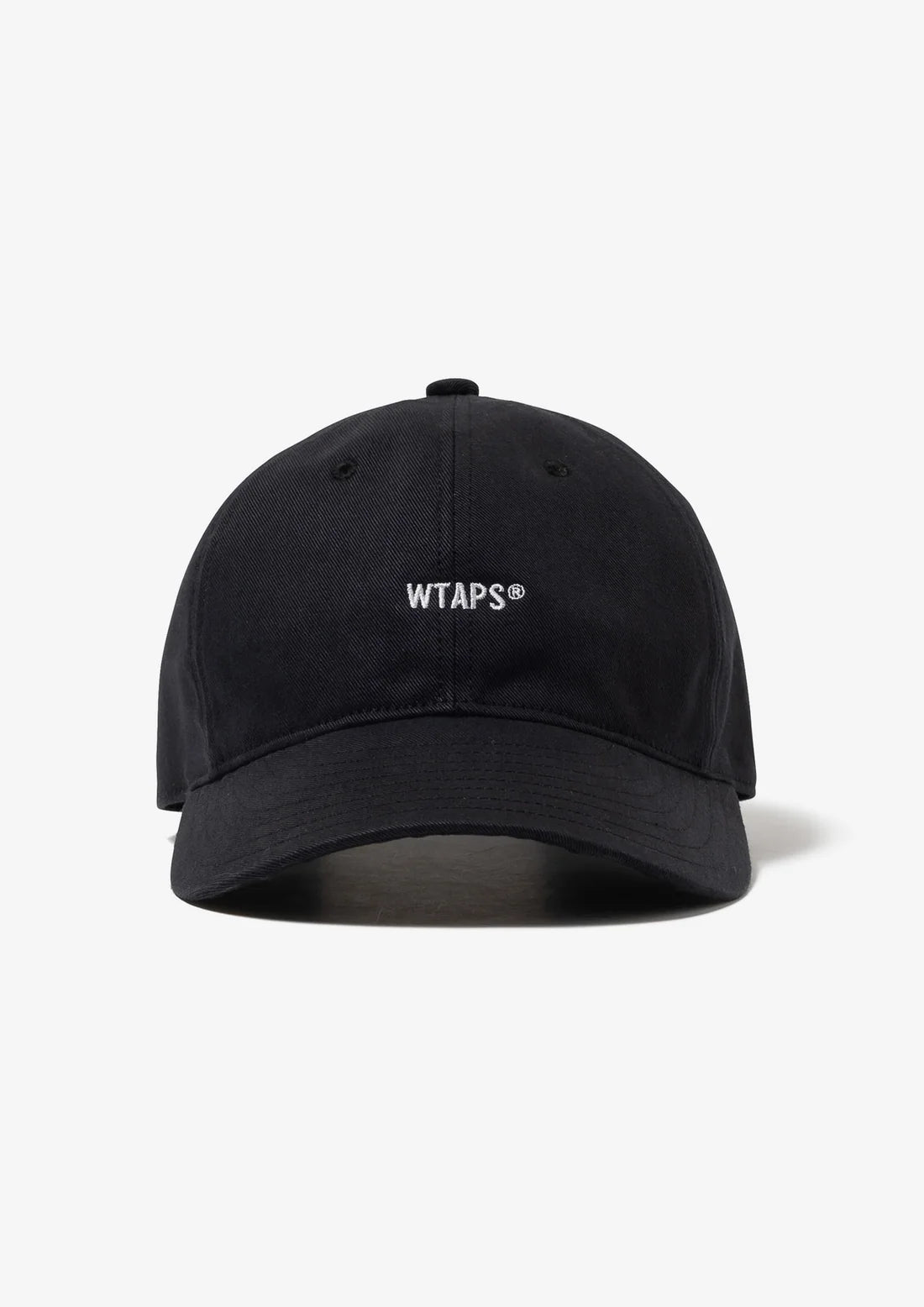 2026 A/W WTAPS T-6M 01 / CAP / COTTON. TWILL
