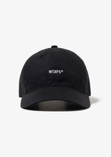 2026 A/W WTAPS T-6M 01 / CAP / COTTON. TWILL
