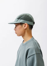 2026 S/S WTAPS T-7 / CAP / NYLON. TUSSAH. PERTEX®
