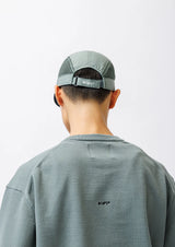 2026 S/S WTAPS T-7 / CAP / NYLON. TUSSAH. PERTEX®