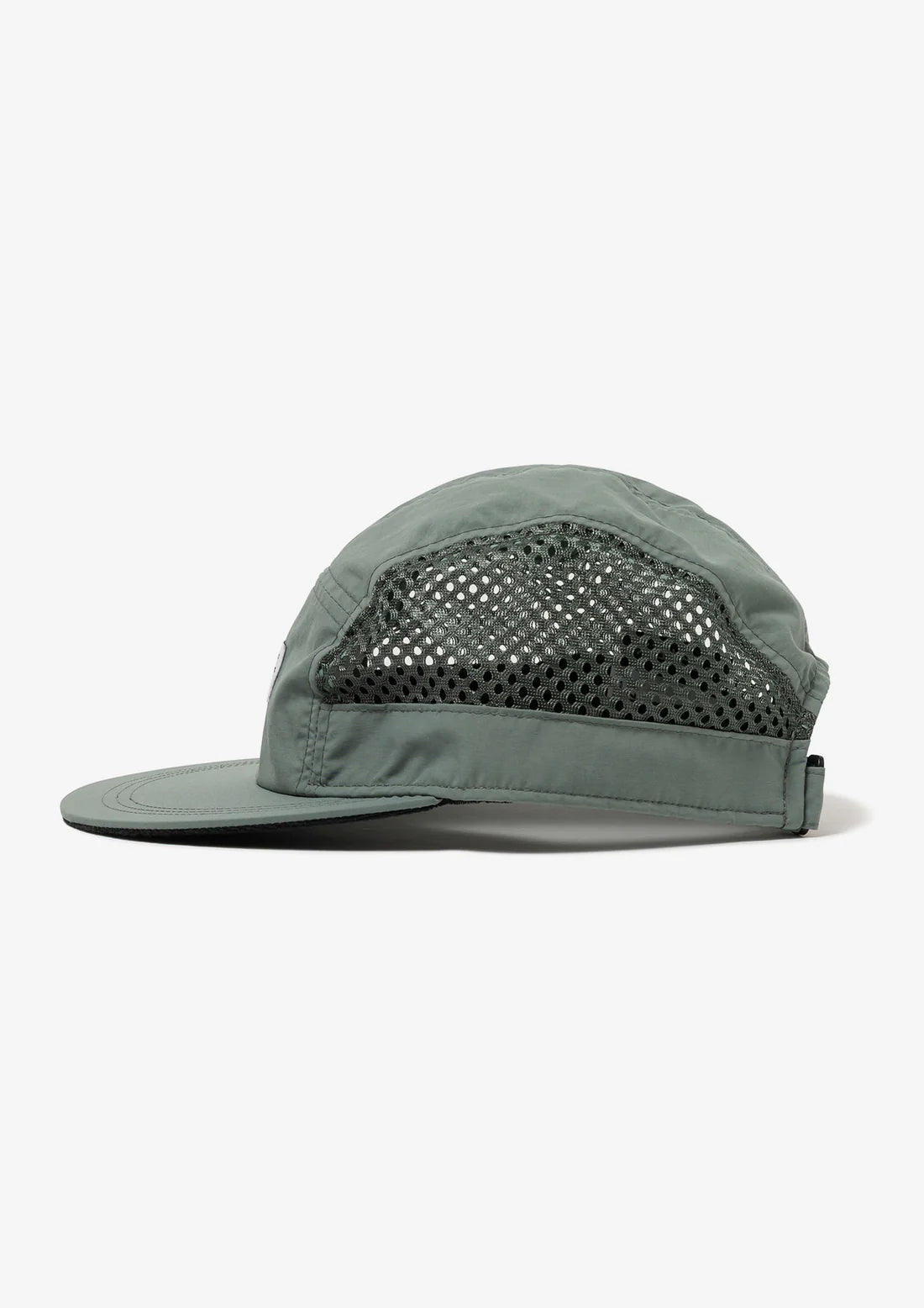 2026 S/S WTAPS T-7 / CAP / NYLON. TUSSAH. PERTEX®
