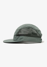 2026 S/S WTAPS T-7 / CAP / NYLON. TUSSAH. PERTEX®