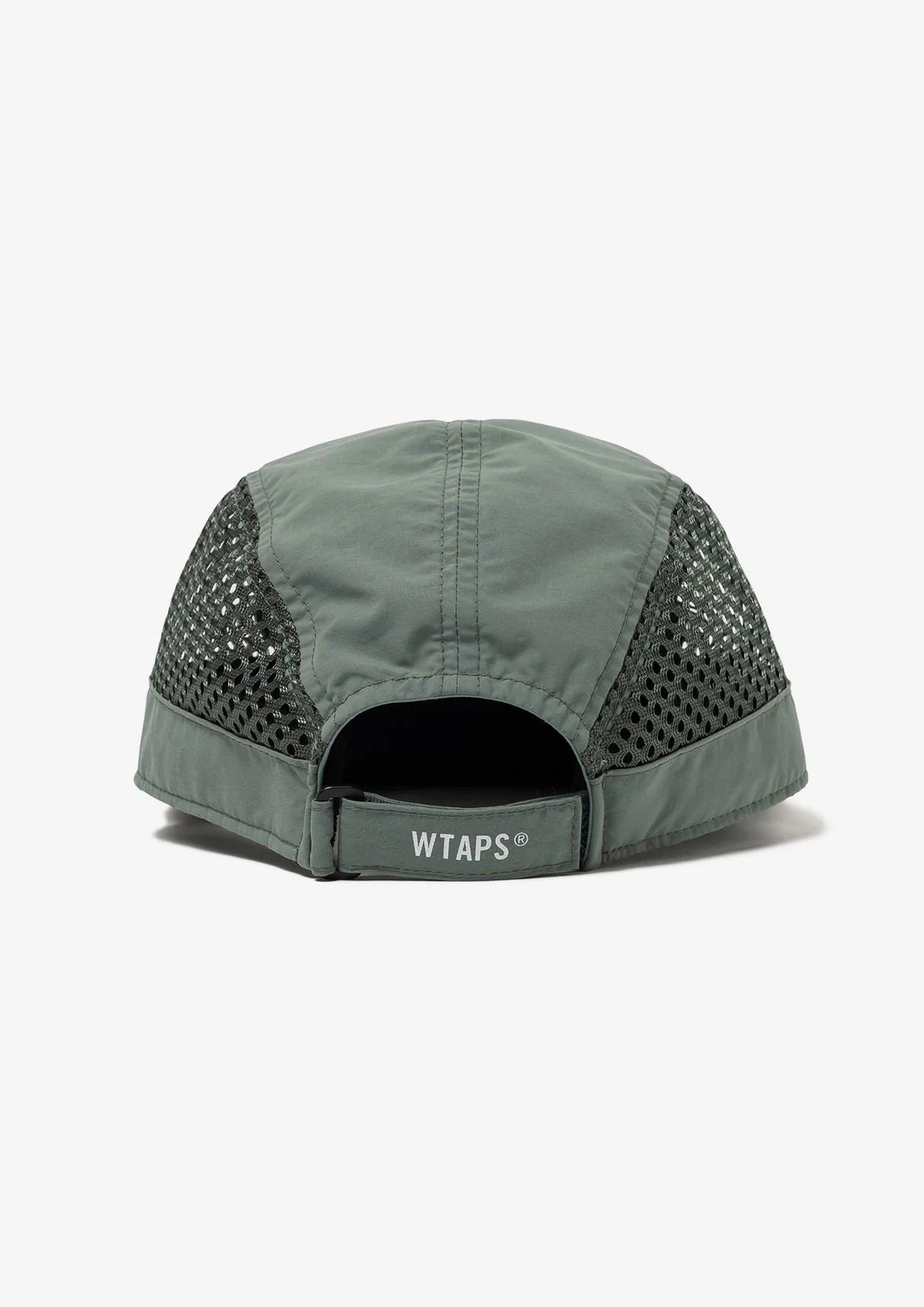2026 S/S WTAPS T-7 / CAP / NYLON. TUSSAH. PERTEX®