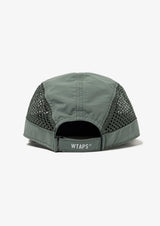 2026 S/S WTAPS T-7 / CAP / NYLON. TUSSAH. PERTEX®