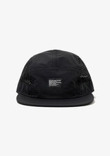 2026 S/S WTAPS T-7 / CAP / NYLON. TUSSAH. PERTEX®
