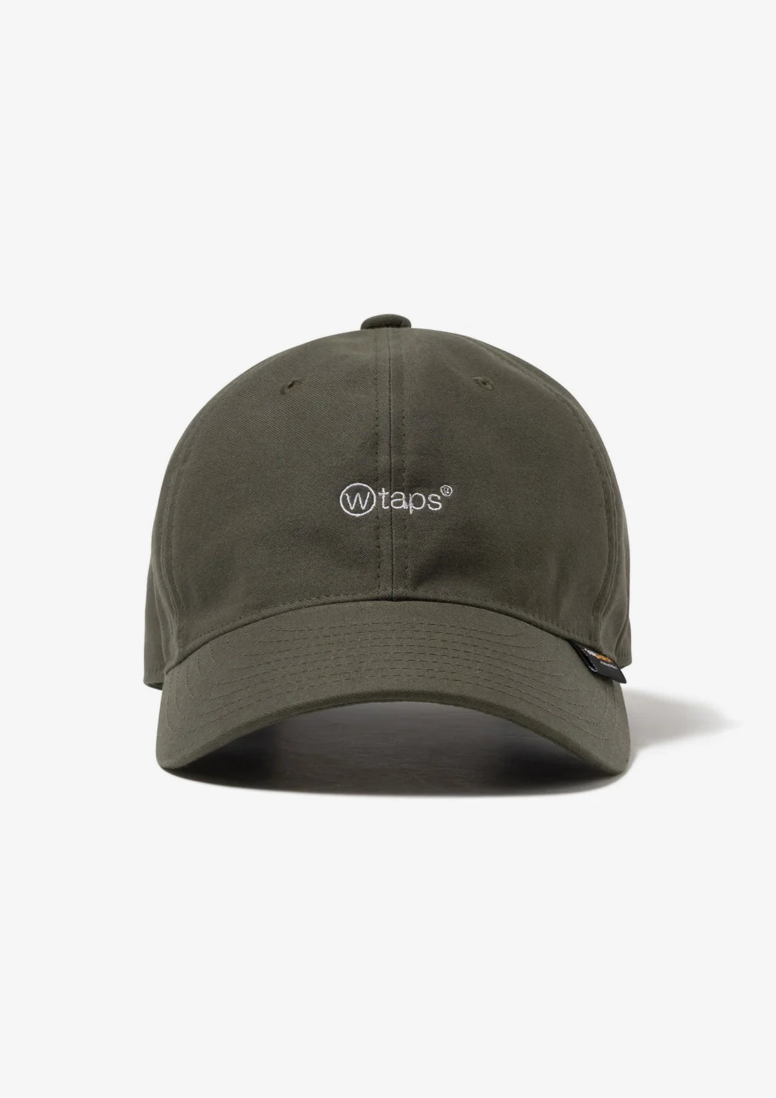 2026 A/W WTAPS T-6M 08 / CAP / NYCO. SATIN. CORDURA®