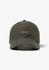 2026 A/W WTAPS T-6M 08 / CAP / NYCO. SATIN. CORDURA®