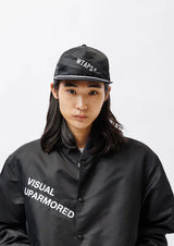 2026 S/S WTAPS MILITIA 01 / CAP / NYLON. TWILL