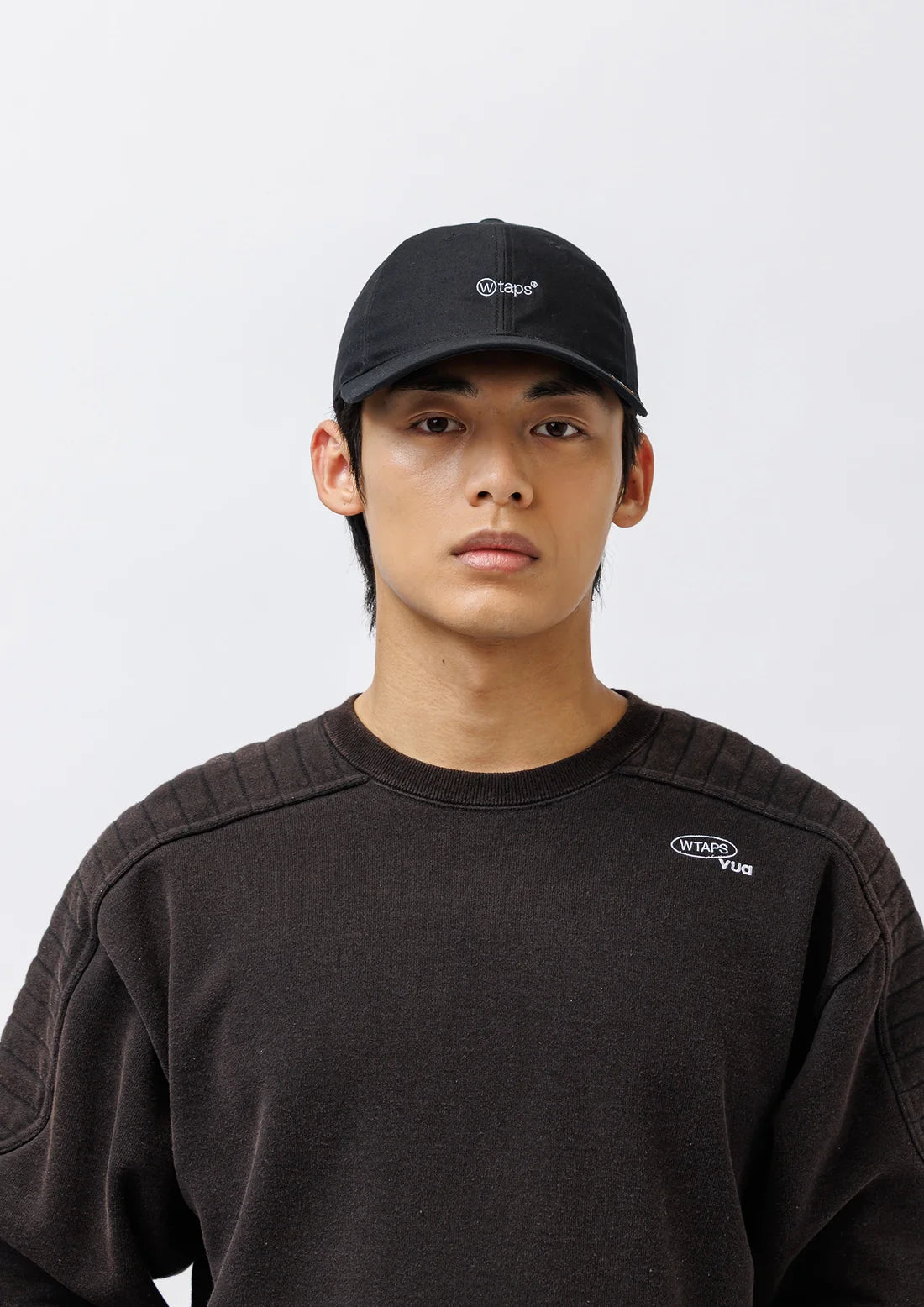 2026 A/W WTAPS T-6M 08 / CAP / NYCO. SATIN. CORDURA®