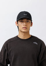 2026 A/W WTAPS T-6M 08 / CAP / NYCO. SATIN. CORDURA®