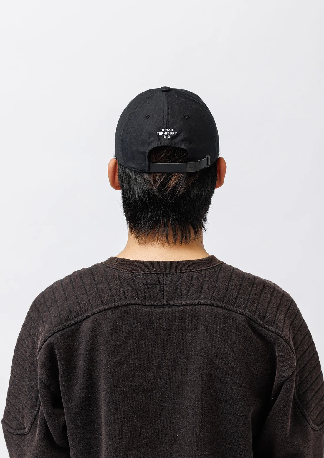 2026 A/W WTAPS T-6M 08 / CAP / NYCO. SATIN. CORDURA®