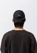 2026 A/W WTAPS T-6M 08 / CAP / NYCO. SATIN. CORDURA®