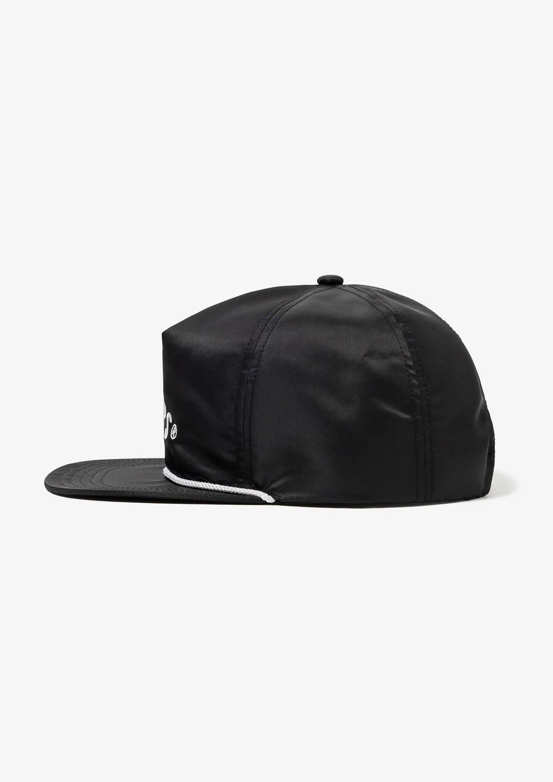 2026 S/S WTAPS MILITIA 01 / CAP / NYLON. TWILL