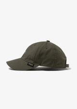 2026 A/W WTAPS T-6M 08 / CAP / NYCO. SATIN. CORDURA®
