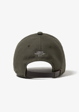2026 A/W WTAPS T-6M 08 / CAP / NYCO. SATIN. CORDURA®