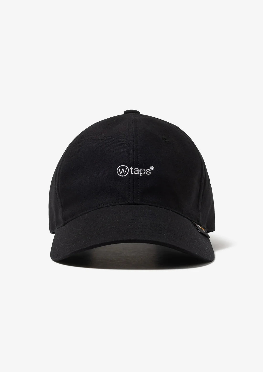 2026 A/W WTAPS T-6M 08 / CAP / NYCO. SATIN. CORDURA®