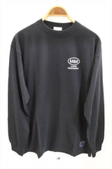 2025 A/W M&M Ellipse Frame L/S Tee