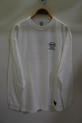 2025 A/W M&M Ellipse Frame L/S Tee
