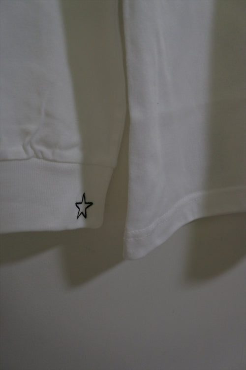 2025 A/W M&M Ellipse Frame L/S Tee