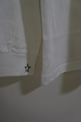 2025 A/W M&M Ellipse Frame L/S Tee