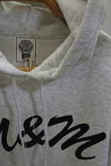 2025 A/W M&M Logo Hoodie