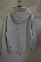 2025 A/W M&M Logo Hoodie