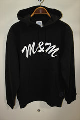 2025 A/W M&M Logo Hoodie