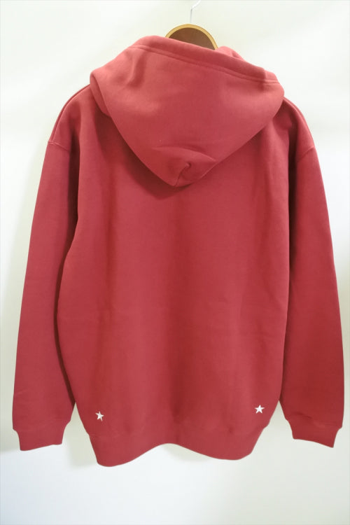 2025 A/W M&M Logo Hoodie B