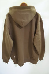 2025 A/W M&M Logo Hoodie B