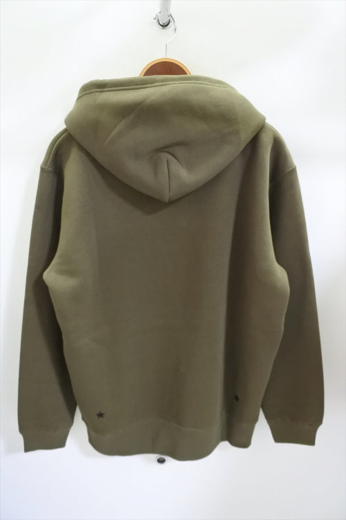 2025 A/W M&M Logo Hoodie B