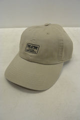 2020 A/W M&M × TAMAGAWA DINER COTTON CAP TD01