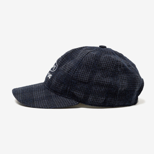 2024 A/W WTAPS T-6M 03 / CAP / WOCT. TWILL. TEXTILE