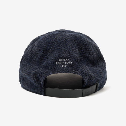 2024 A/W WTAPS T-6M 03 / CAP / WOCT. TWILL. TEXTILE
