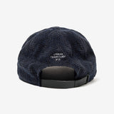 2024 A/W WTAPS T-6M 03 / CAP / WOCT. TWILL. TEXTILE
