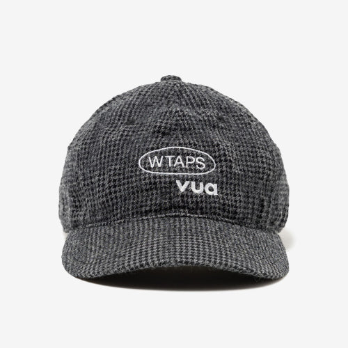 2024 A/W WTAPS T-6M 03 / CAP / WOCT. TWILL. TEXTILE
