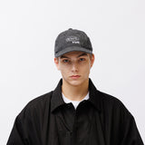 2024 A/W WTAPS T-6M 03 / CAP / WOCT. TWILL. TEXTILE