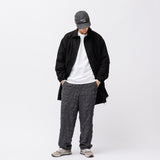2024 A/W WTAPS T-6M 03 / CAP / WOCT. TWILL. TEXTILE