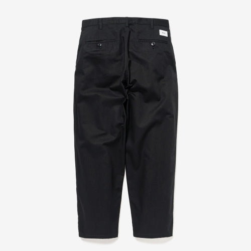 2024 A/W WTAPS TRDT1803 / TROUSERS / CTPL. TWILL