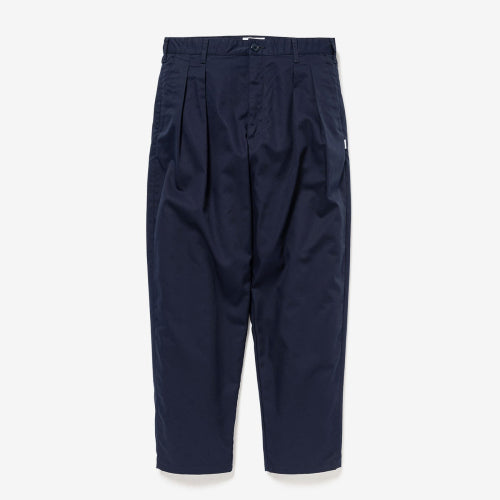 2024 A/W WTAPS TRDT1803 / TROUSERS / CTPL. TWILL
