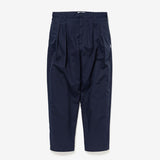 2024 A/W WTAPS TRDT1803 / TROUSERS / CTPL. TWILL