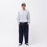 2024 A/W WTAPS TRDT1803 / TROUSERS / CTPL. TWILL