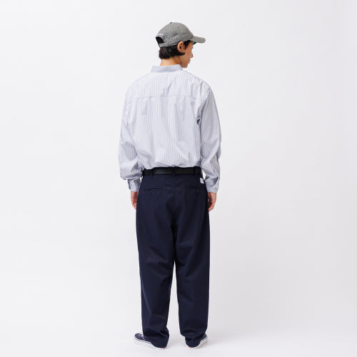 2024 A/W WTAPS TRDT1803 / TROUSERS / CTPL. TWILL
