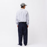 2024 A/W WTAPS TRDT1803 / TROUSERS / CTPL. TWILL