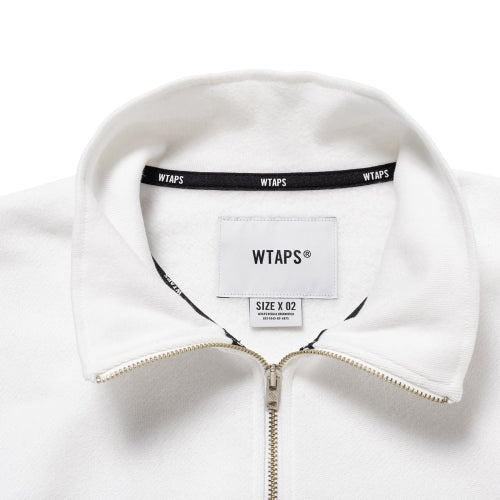 RESTOCK 2024 A/W WTAPS DEPST 01 / SWEATER / CTPL – Lotus