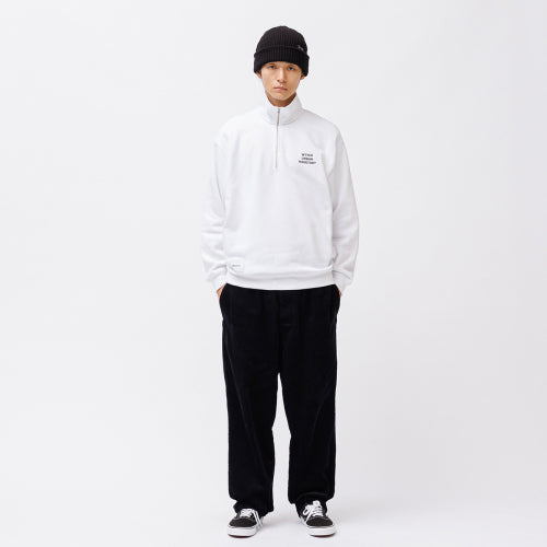 wtaps DEPST 01 / SWEATER / CTPL スウェット RESTOCK 2024 A/W WTAPS DEPST 01 / SWEATER / CTPL – Lotus