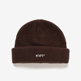 2024 A/W WTAPS BEANIE 04 / BEANIE / ACRYLIC