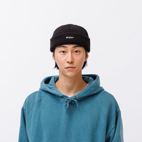2024 A/W WTAPS BEANIE 04 / BEANIE / ACRYLIC